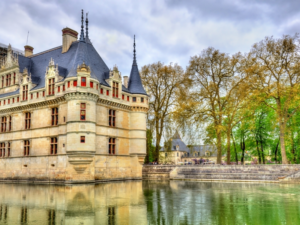 Château de la Loire