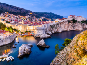 dubrovnik-croatie