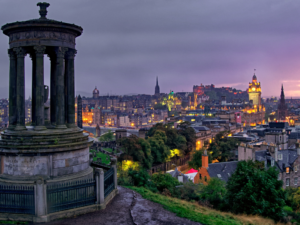 edimbourg-ecosse