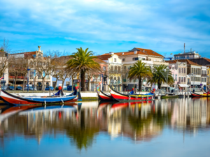 aveiro-portugal