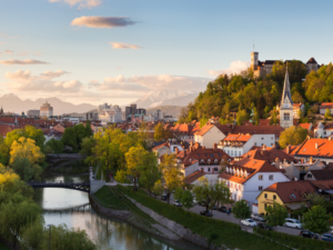 ljubljana-slovenie