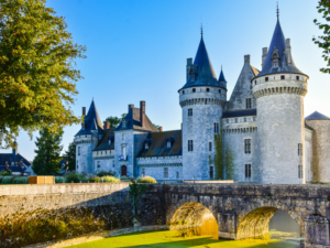 Château de la Loire