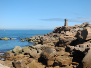 Cote bretonne