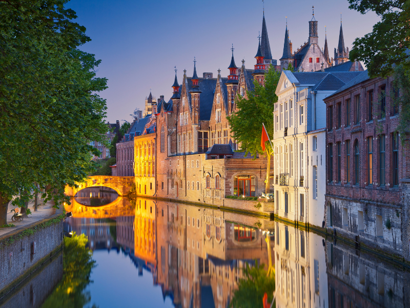 bruges-centre-ville