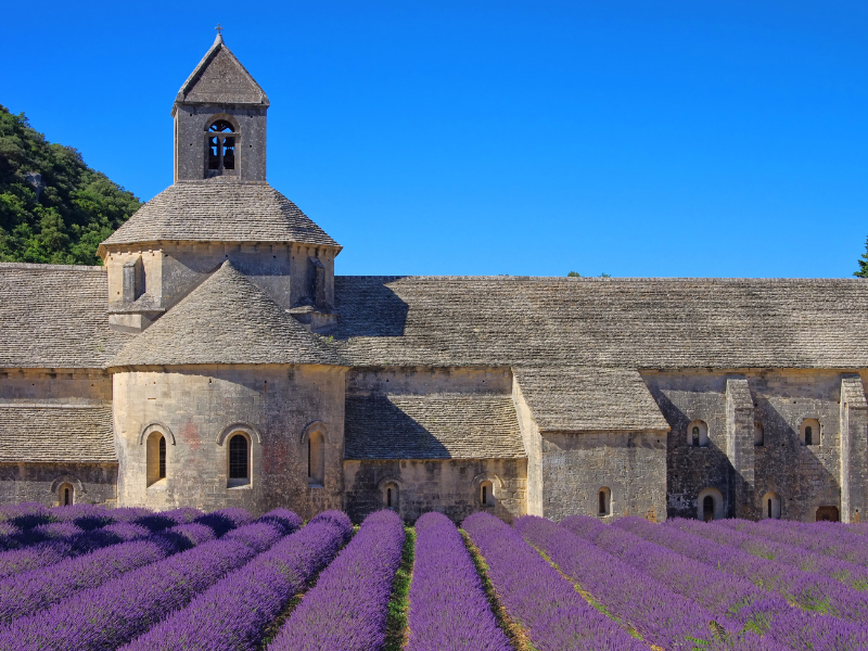 sénanque-luberon