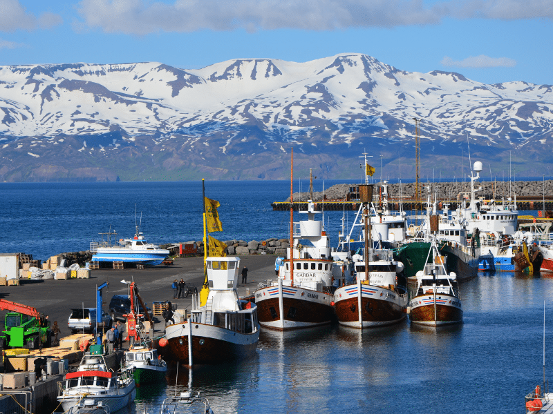 Húsavík