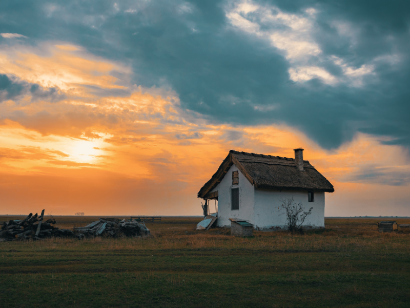 campagne-puszta