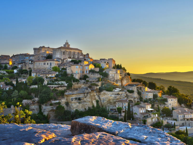 gordes-luberon