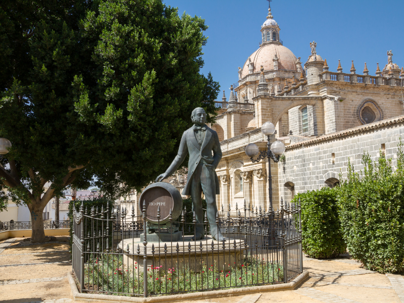 jerez-de-lafrontiera