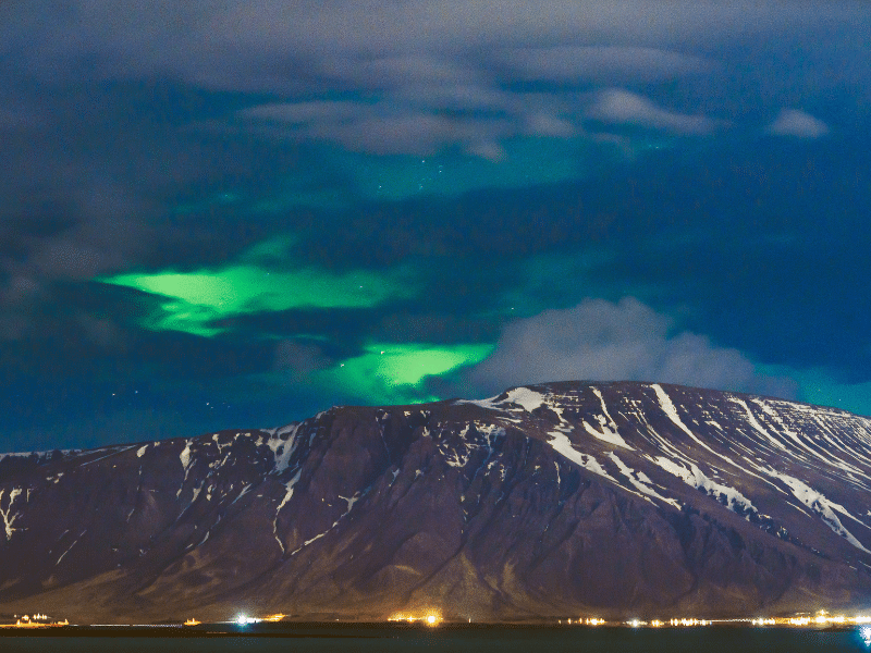 aurore-boreale-reykjavik