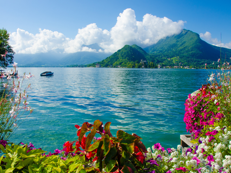 vue-lac-annecy