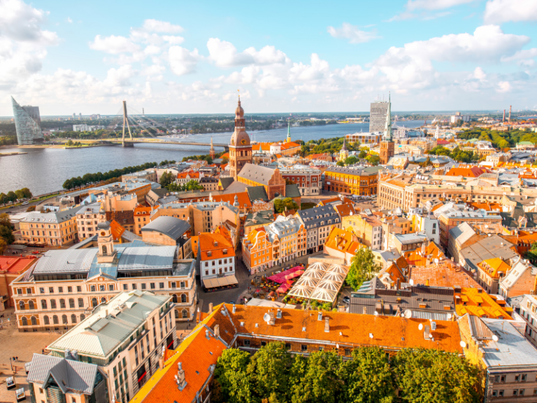 Riga-ville