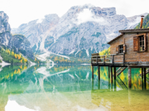 lac-italien