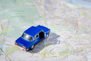 budget pour un road trip