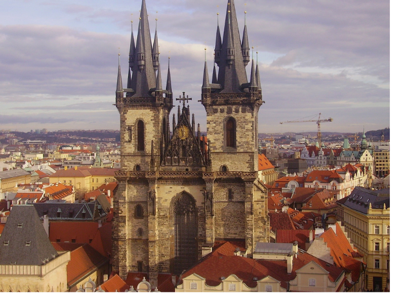 eglise-prague