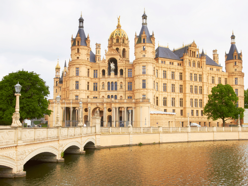 Road Trip 1 Semaine en Allemagne : Les Châteaux de Bavière